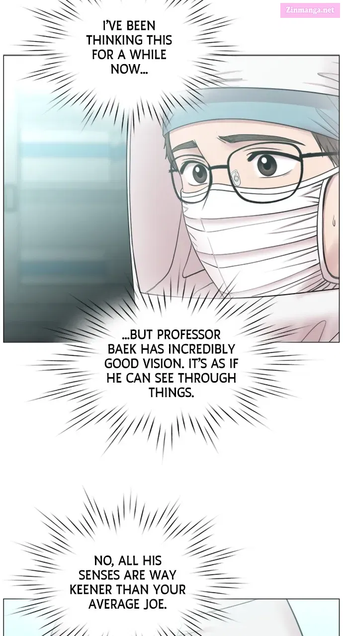 Read Trauma Center Golden Hour (The Trauma Code) Manga Online