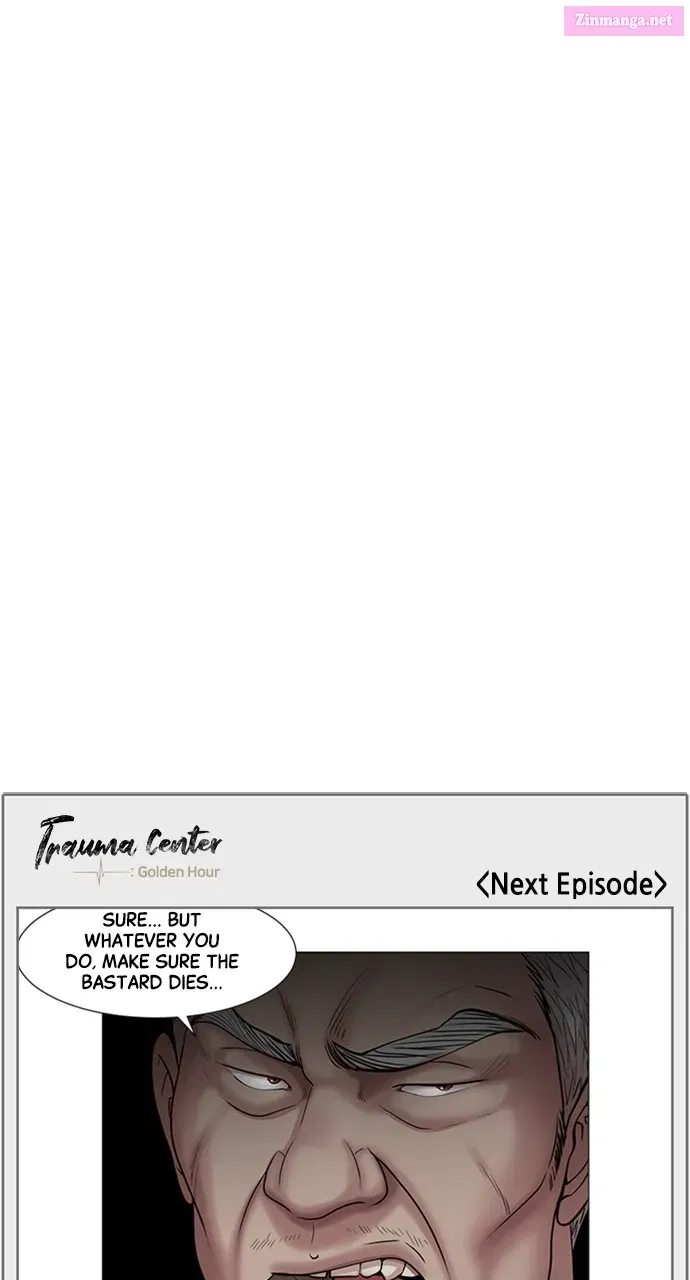 Read Trauma Center Golden Hour (The Trauma Code) Manga Online