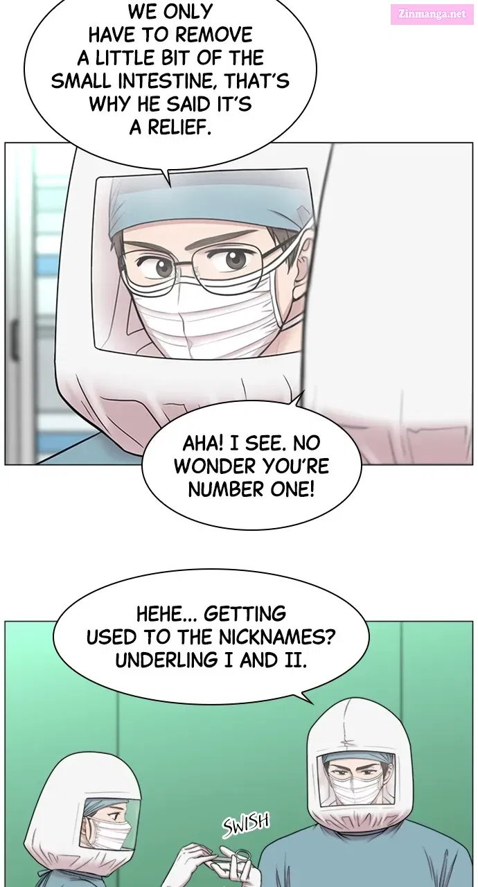 Read Trauma Center Golden Hour (The Trauma Code) Manga Online