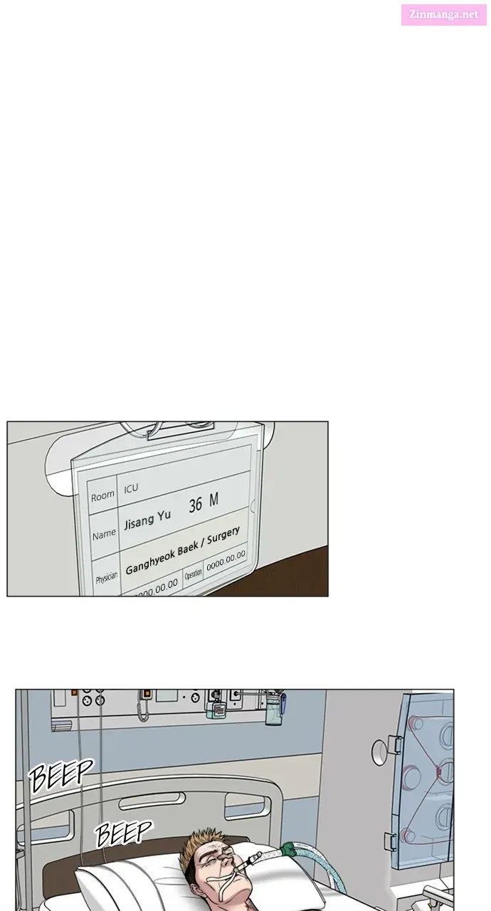 Read Trauma Center Golden Hour (The Trauma Code) Manga Online