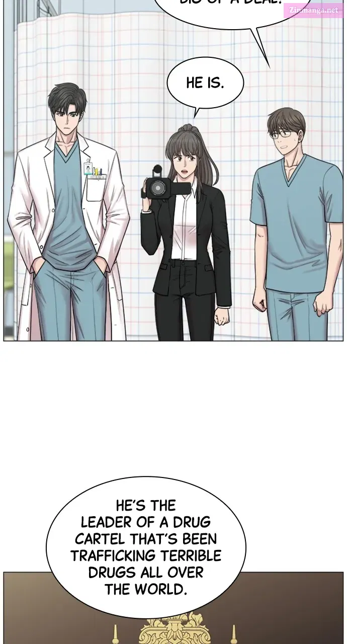 Read Trauma Center Golden Hour (The Trauma Code) Manga Online