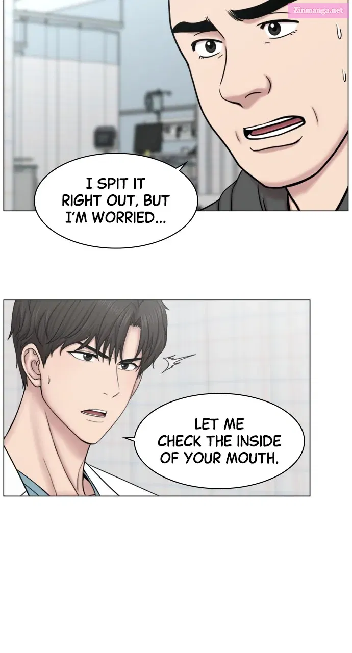 Read Trauma Center Golden Hour (The Trauma Code) Manga Online