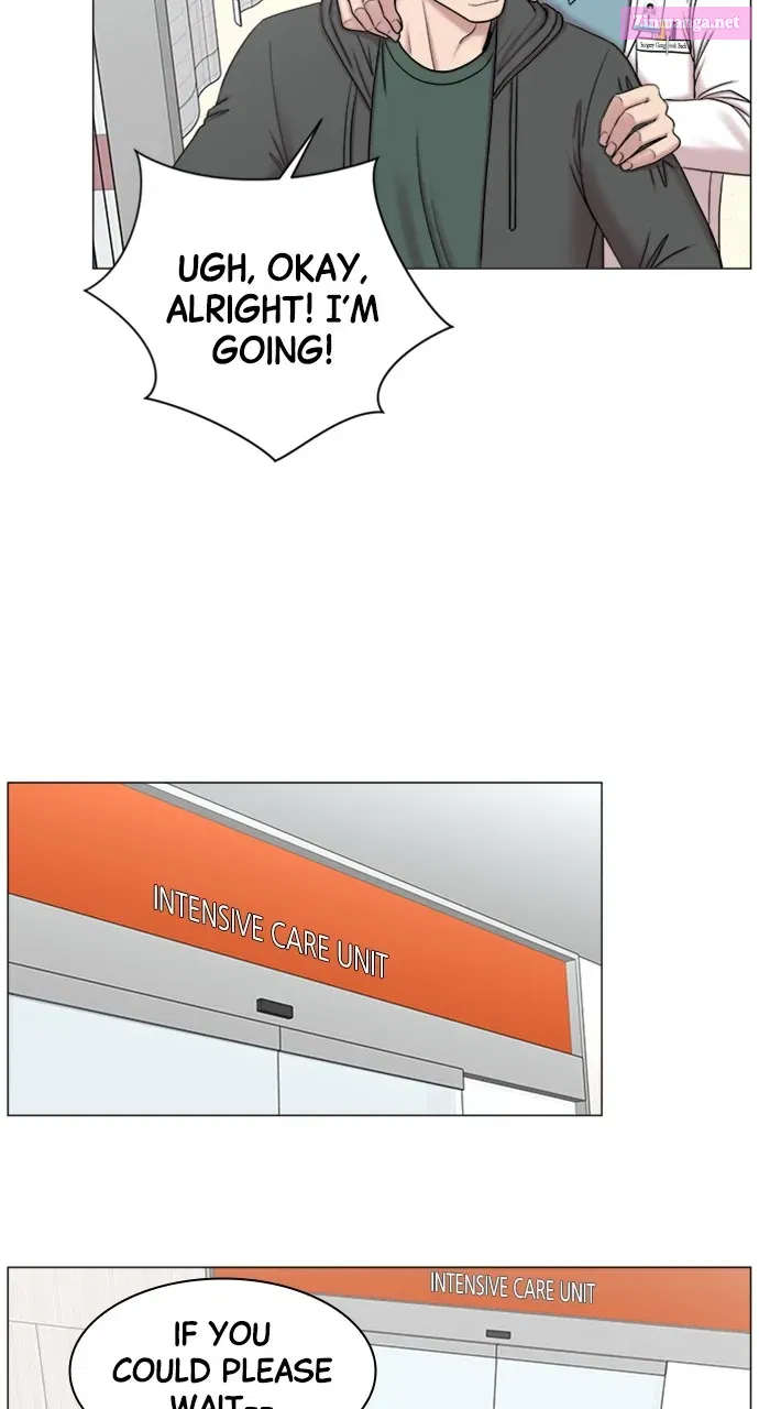 Read Trauma Center Golden Hour (The Trauma Code) Manga Online