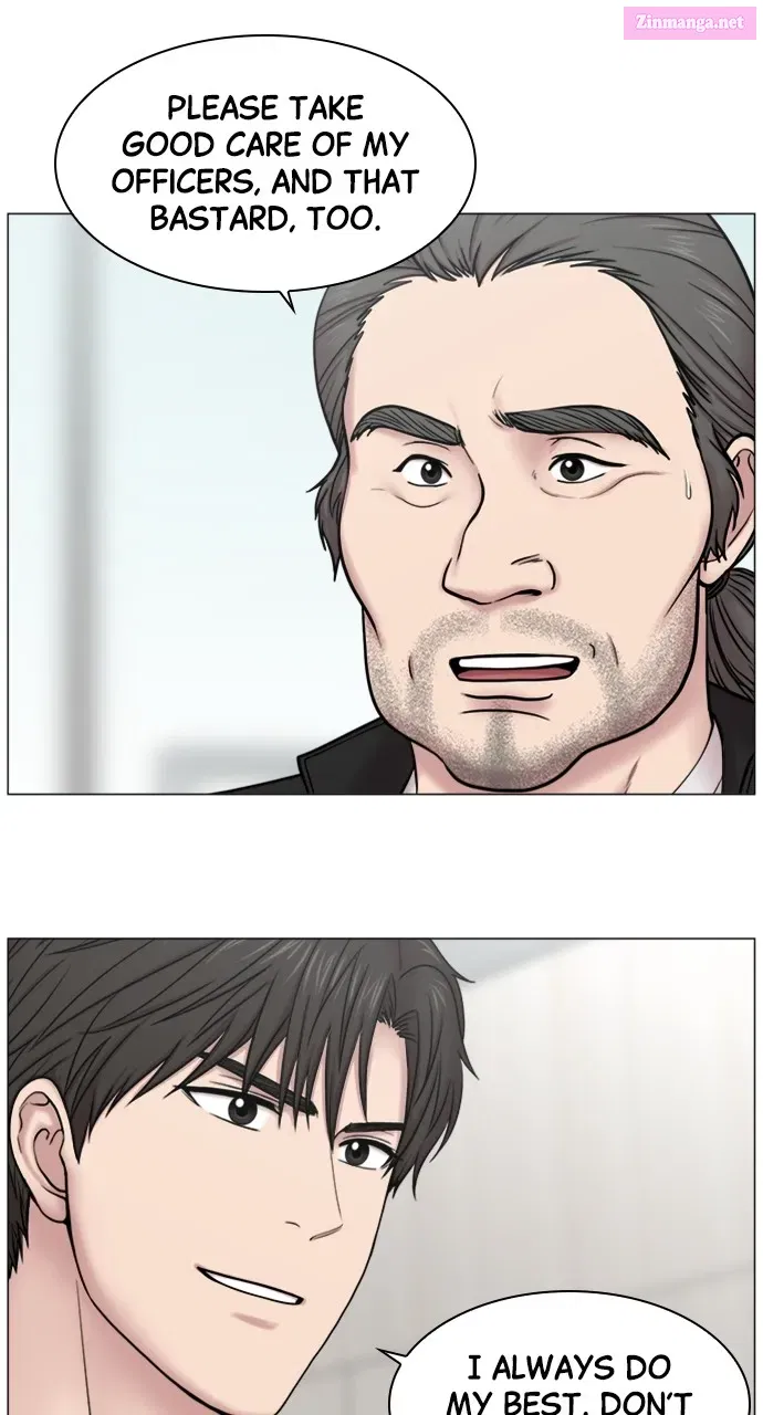 Read Trauma Center Golden Hour (The Trauma Code) Manga Online