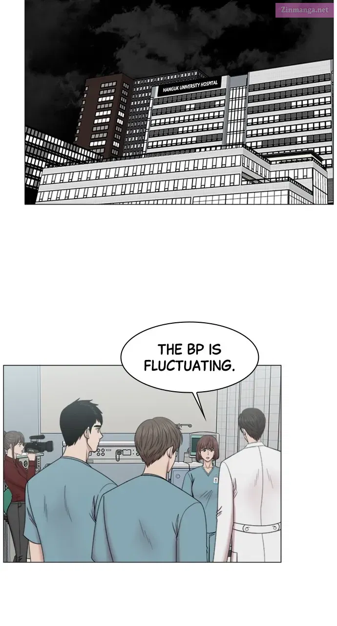 Read Trauma Center Golden Hour (The Trauma Code) Manga Online