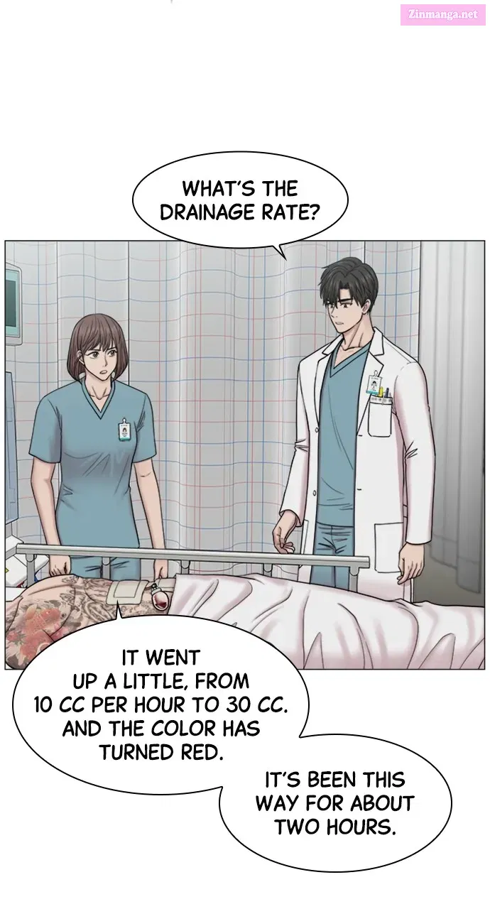 Read Trauma Center Golden Hour (The Trauma Code) Manga Online