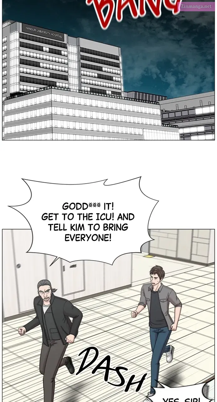Read Trauma Center Golden Hour (The Trauma Code) Manga Online