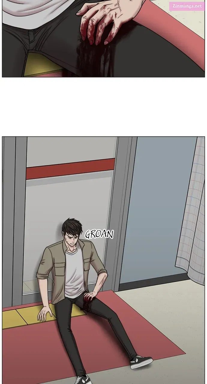 Read Trauma Center Golden Hour (The Trauma Code) Manga Online