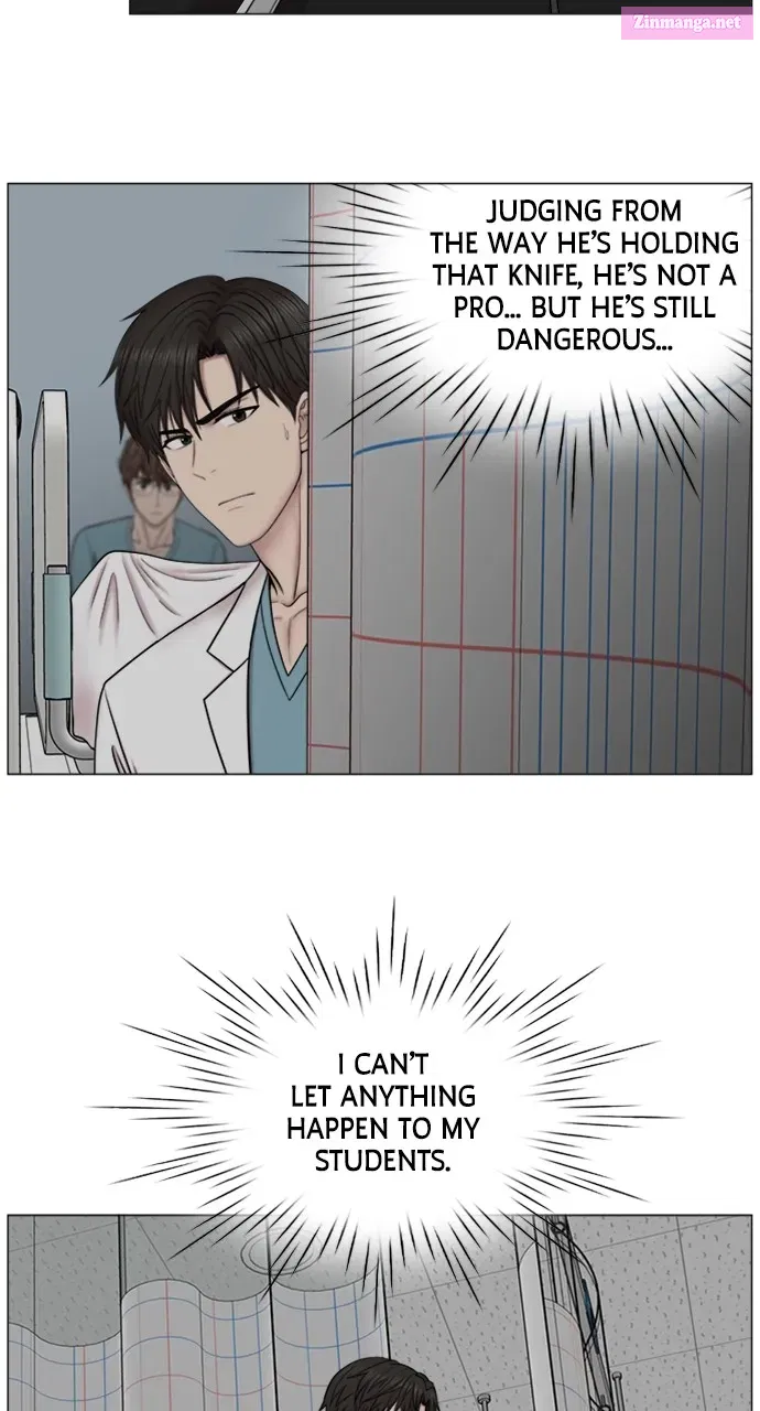 Read Trauma Center Golden Hour (The Trauma Code) Manga Online