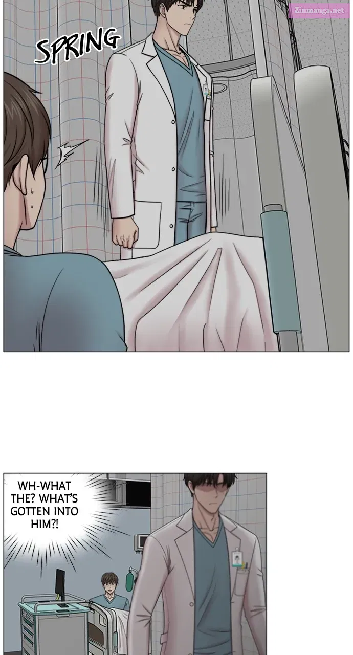 Read Trauma Center Golden Hour (The Trauma Code) Manga Online