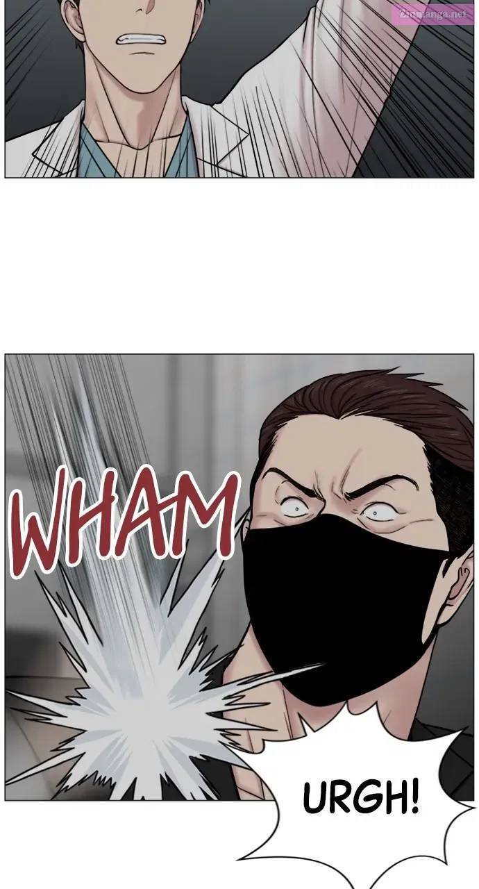 Read Trauma Center Golden Hour (The Trauma Code) Manga Online