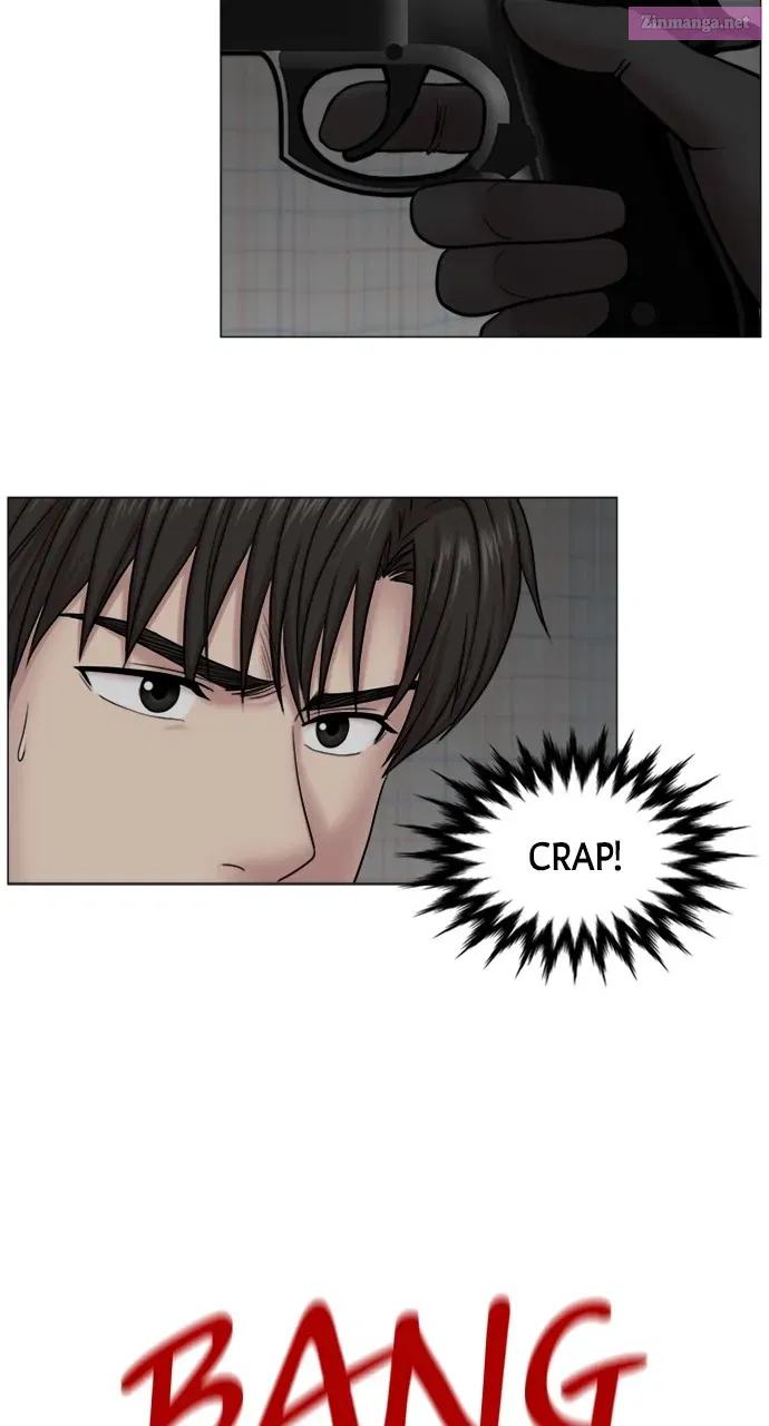 Read Trauma Center Golden Hour (The Trauma Code) Manga Online