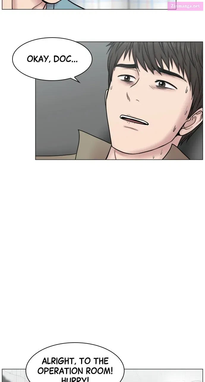 Read Trauma Center Golden Hour (The Trauma Code) Manga Online