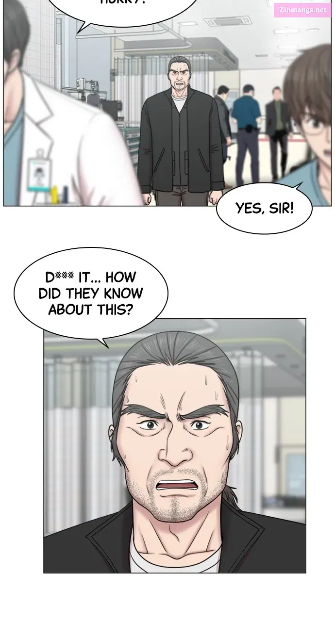 Read Trauma Center Golden Hour (The Trauma Code) Manga Online