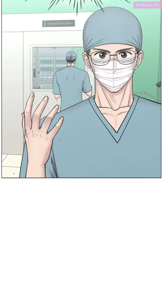 Read Trauma Center Golden Hour (The Trauma Code) Manga Online