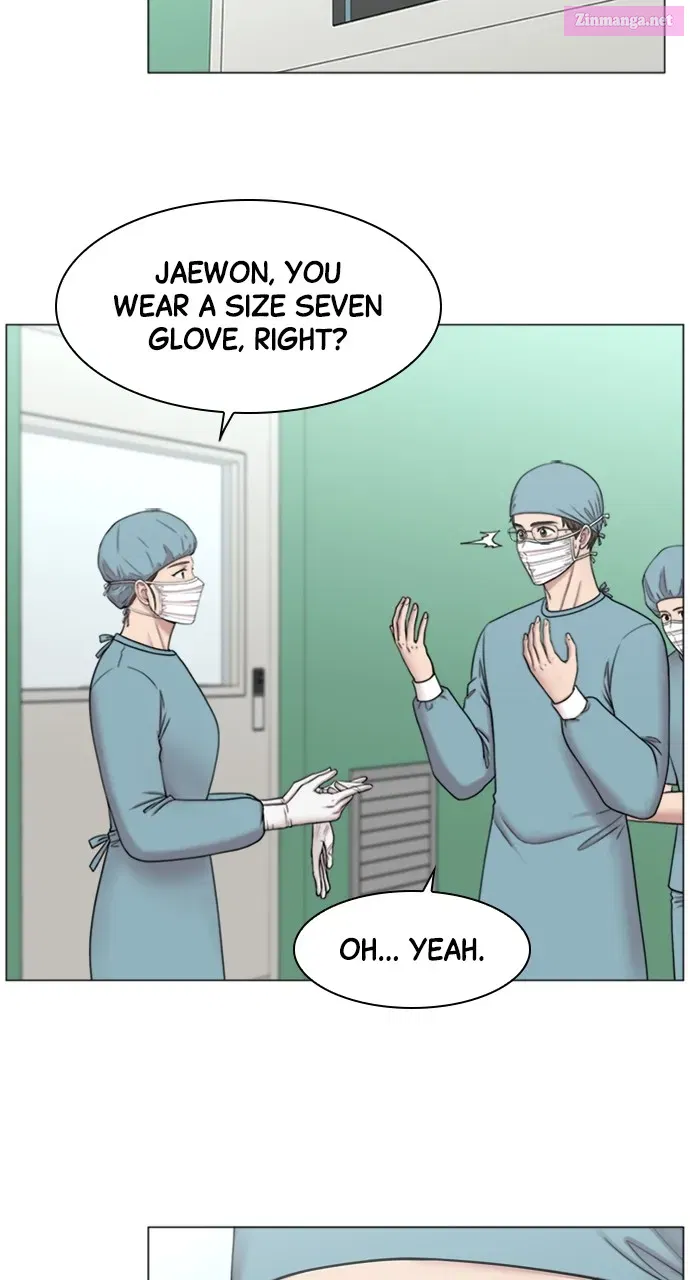 Read Trauma Center Golden Hour (The Trauma Code) Manga Online