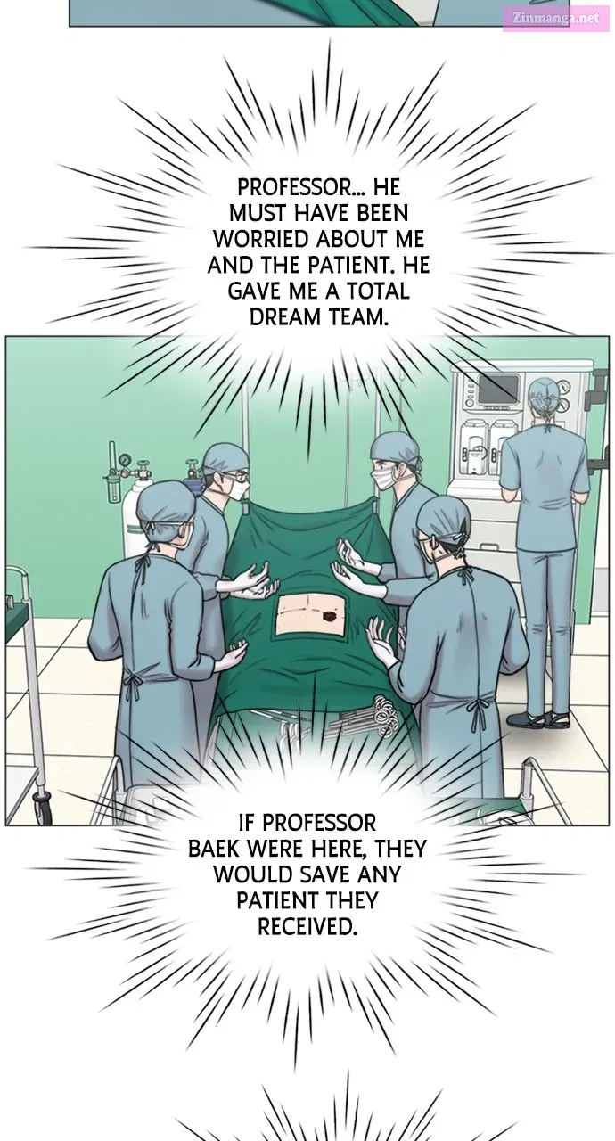 Read Trauma Center Golden Hour (The Trauma Code) Manga Online