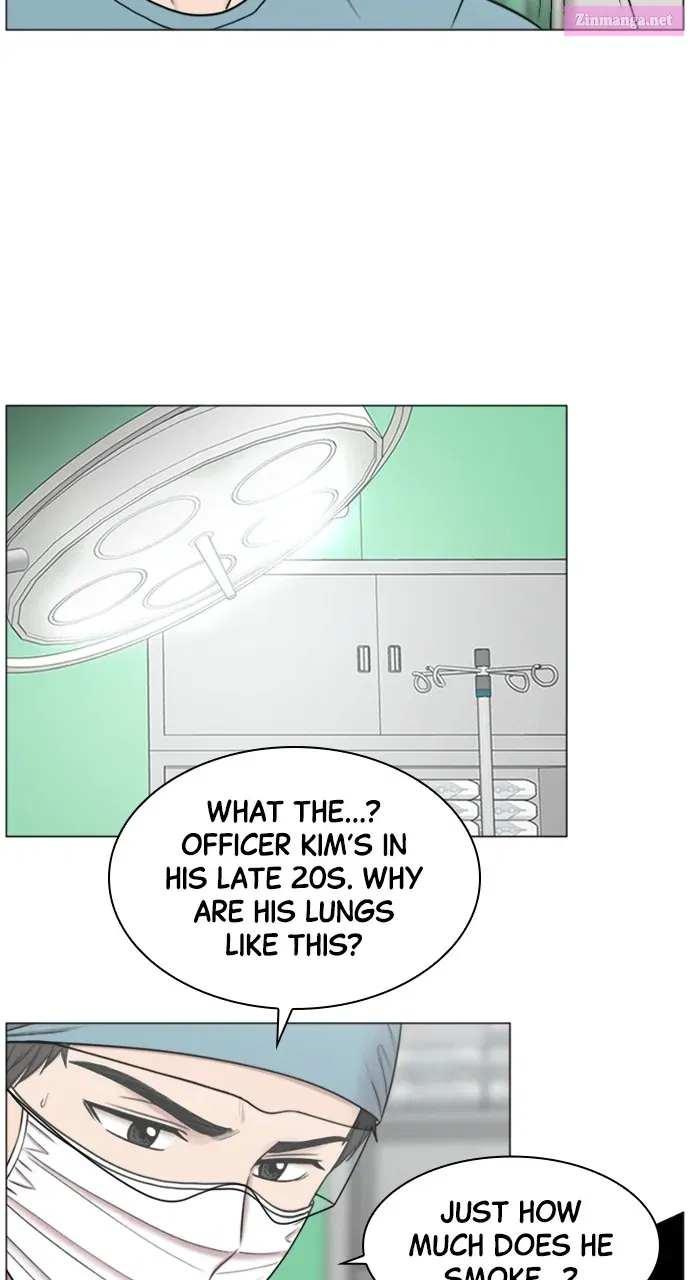 Read Trauma Center Golden Hour (The Trauma Code) Manga Online