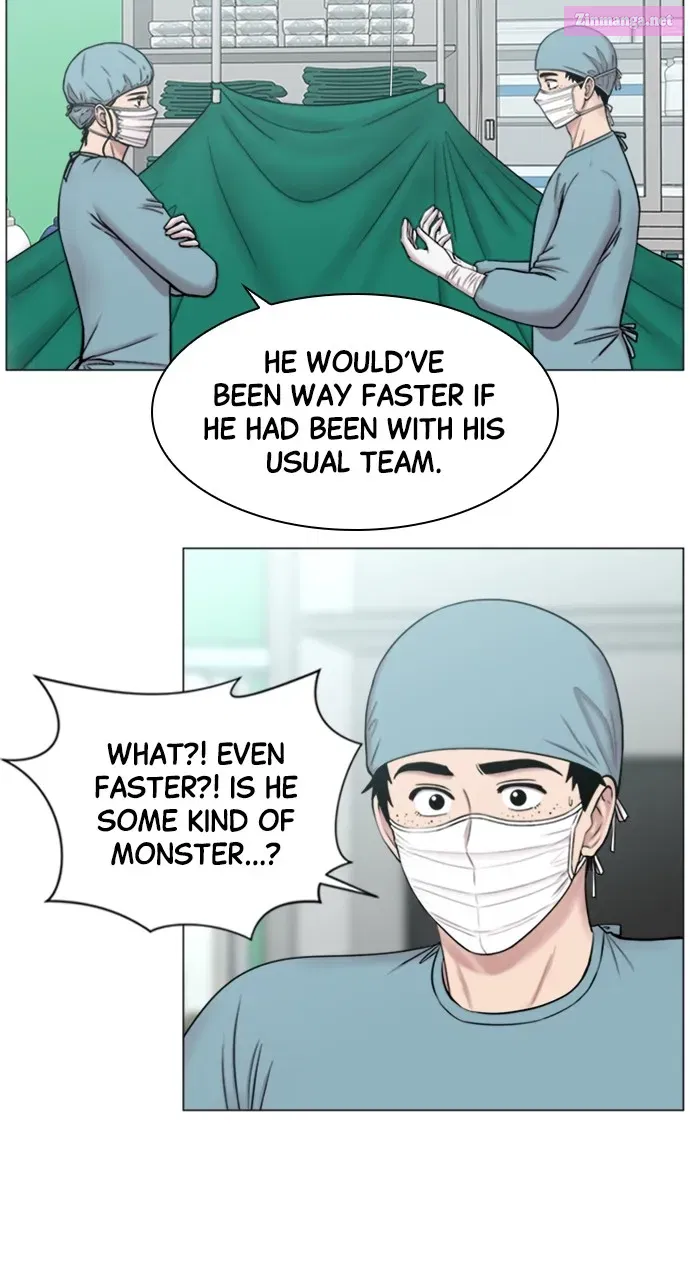 Read Trauma Center Golden Hour (The Trauma Code) Manga Online
