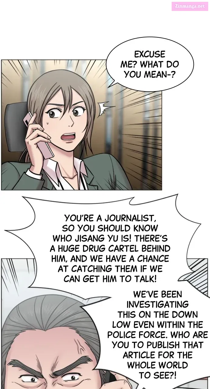 Read Trauma Center Golden Hour (The Trauma Code) Manga Online