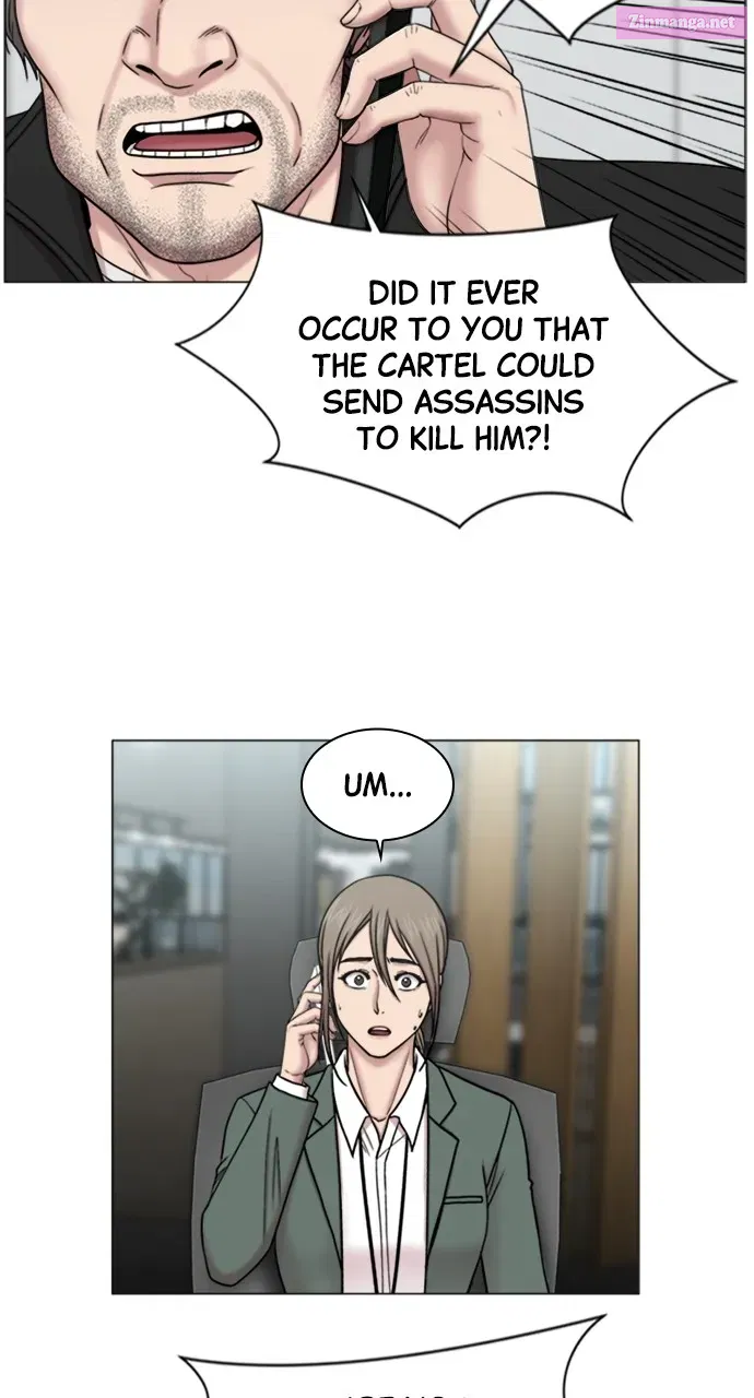Read Trauma Center Golden Hour (The Trauma Code) Manga Online