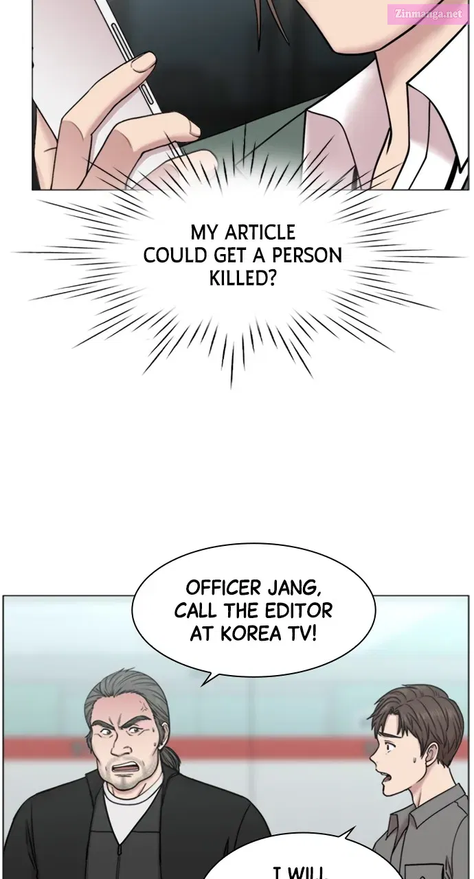 Read Trauma Center Golden Hour (The Trauma Code) Manga Online