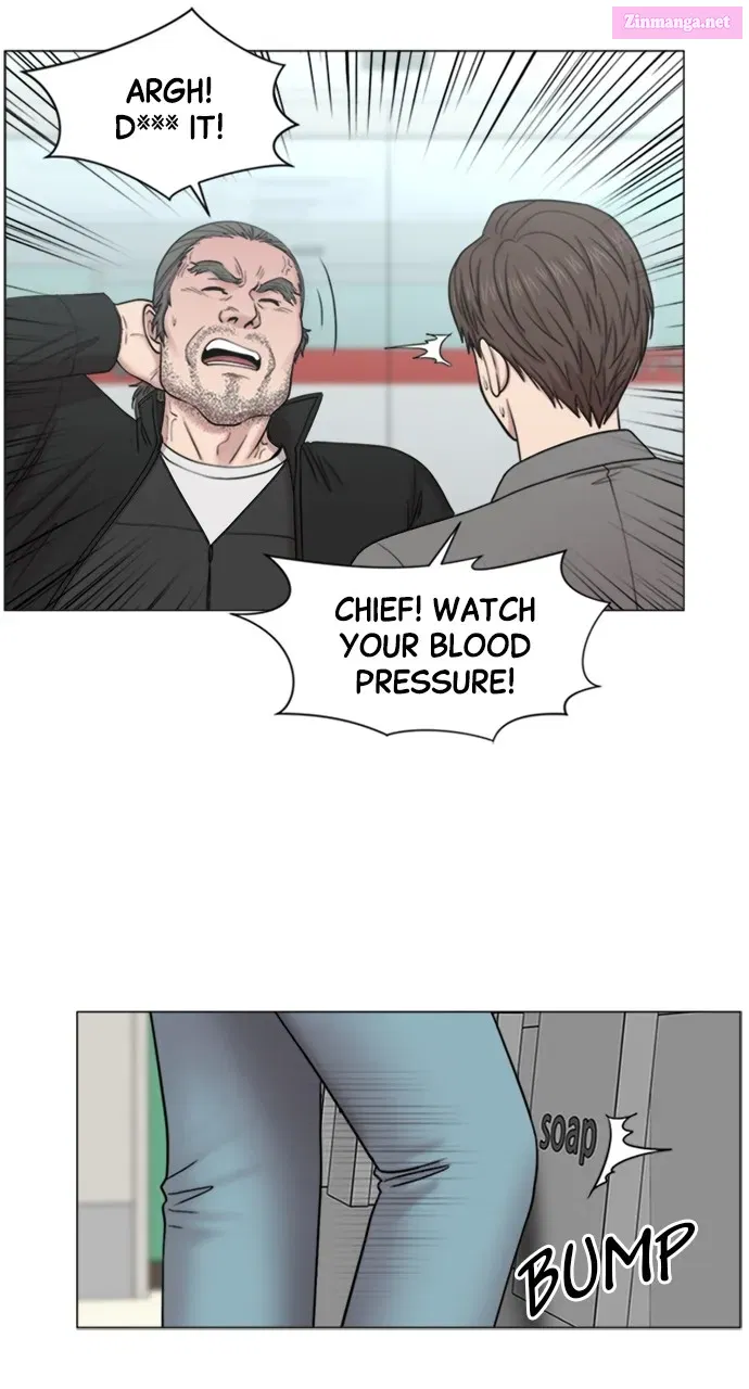 Read Trauma Center Golden Hour (The Trauma Code) Manga Online