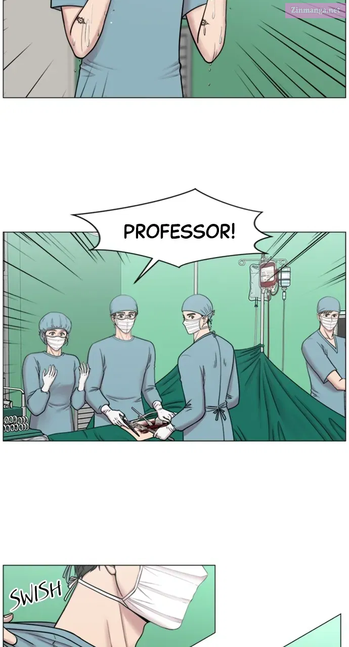 Read Trauma Center Golden Hour (The Trauma Code) Manga Online