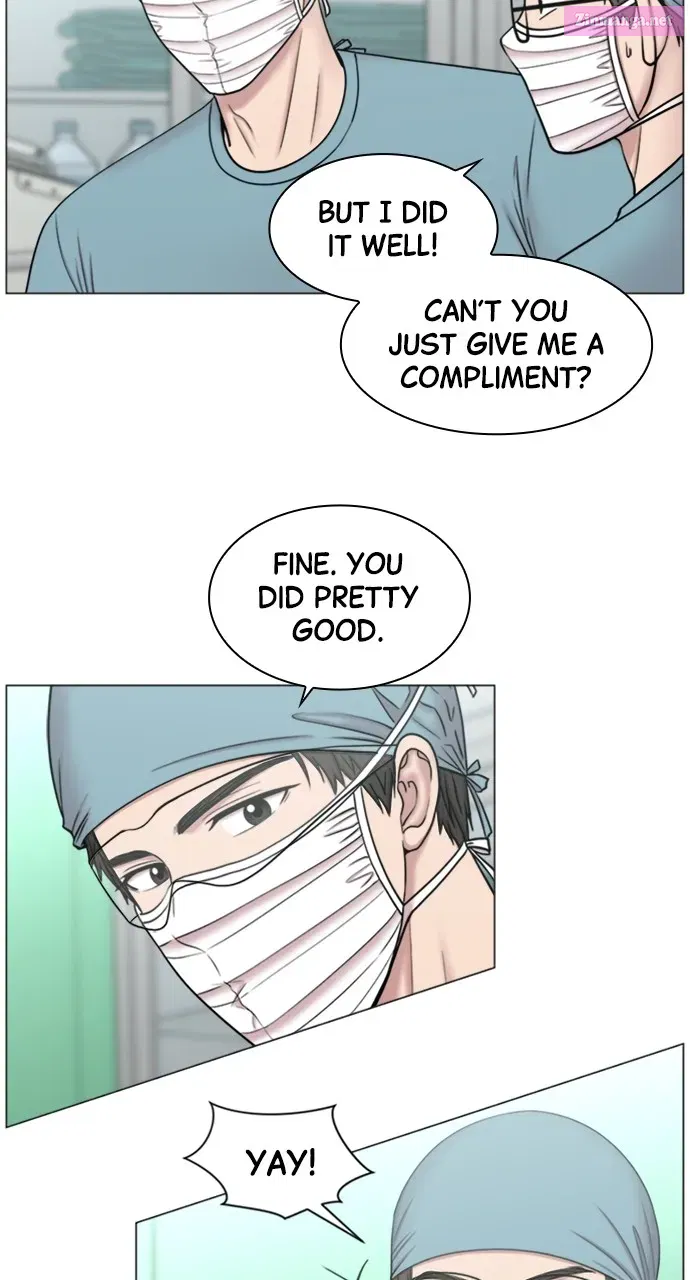 Read Trauma Center Golden Hour (The Trauma Code) Manga Online