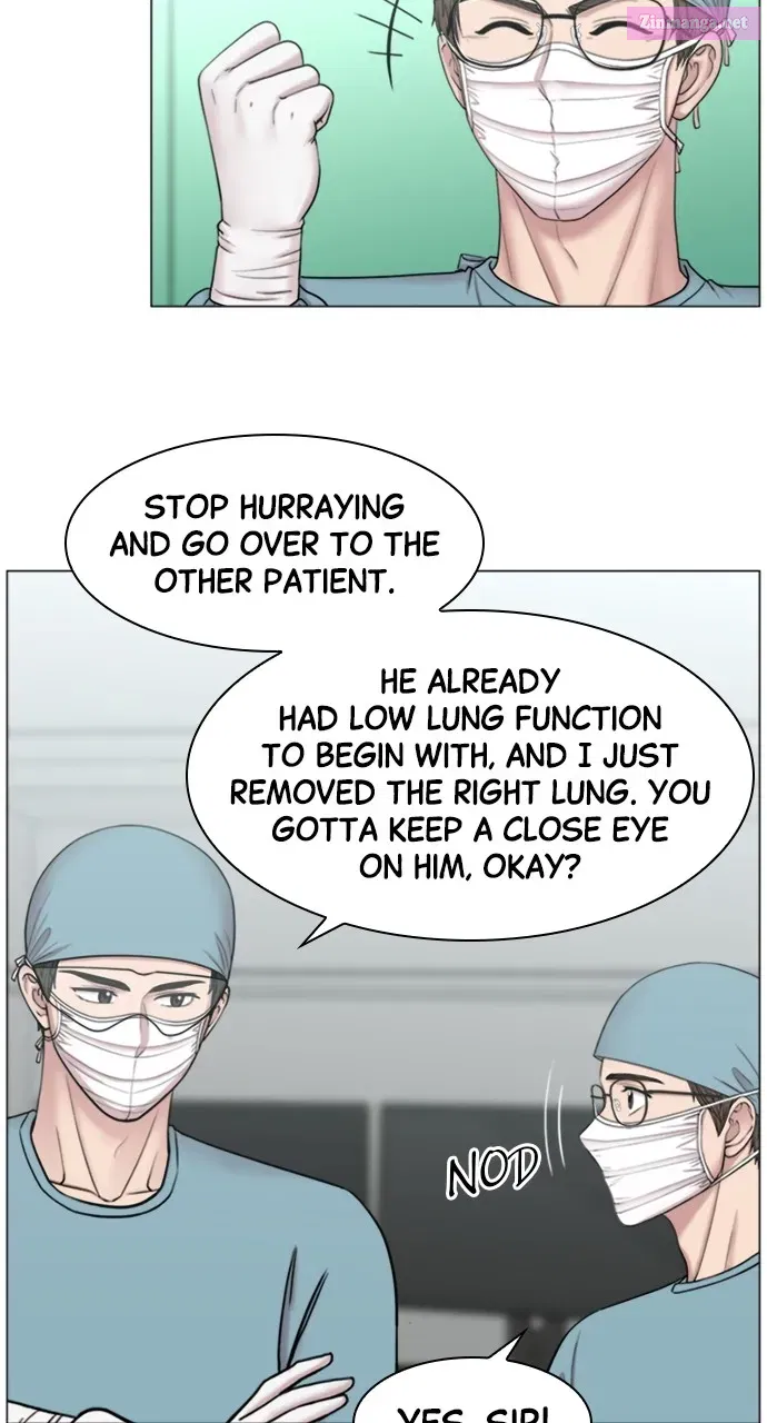 Read Trauma Center Golden Hour (The Trauma Code) Manga Online