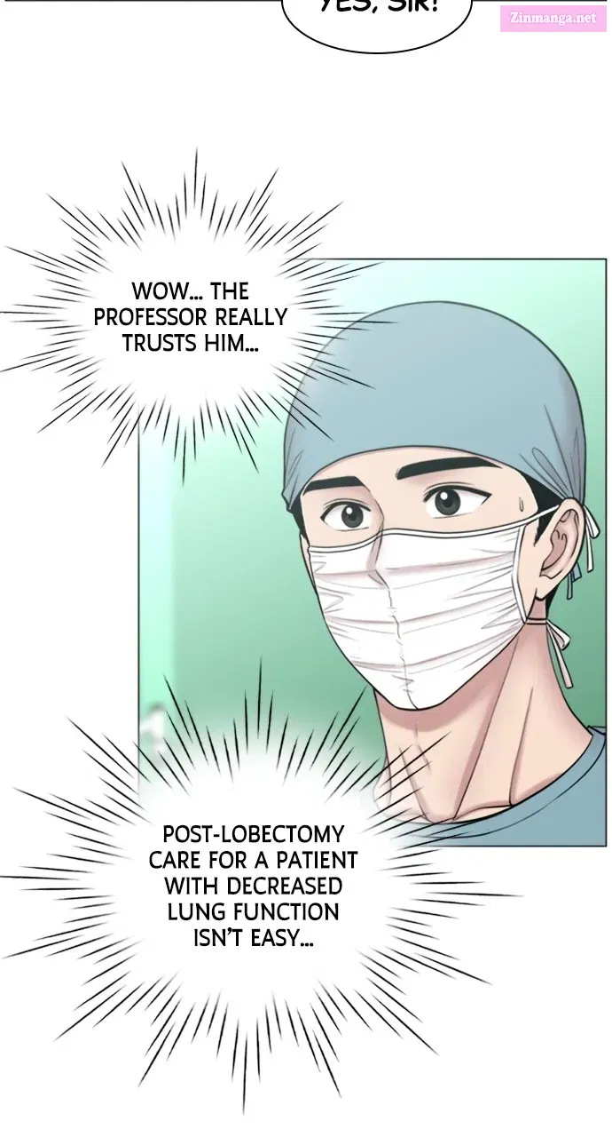 Read Trauma Center Golden Hour (The Trauma Code) Manga Online