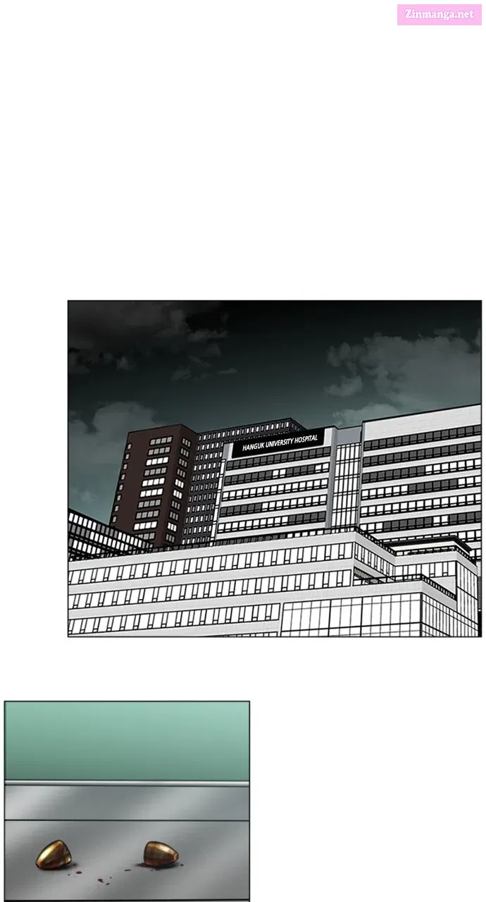 Read Trauma Center Golden Hour (The Trauma Code) Manga Online