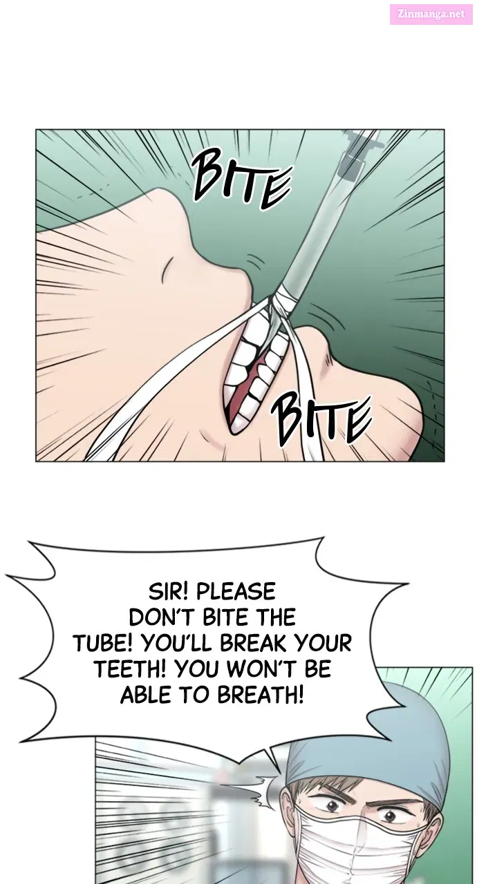 Read Trauma Center Golden Hour (The Trauma Code) Manga Online