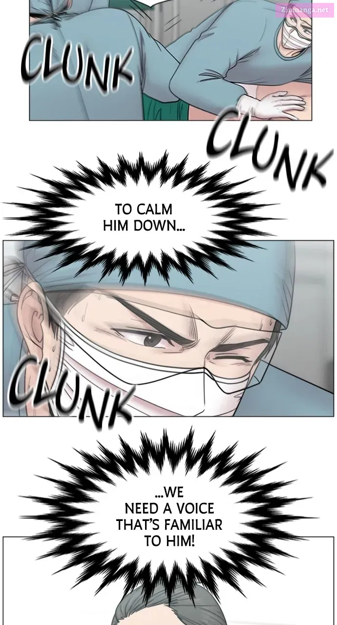 Read Trauma Center Golden Hour (The Trauma Code) Manga Online