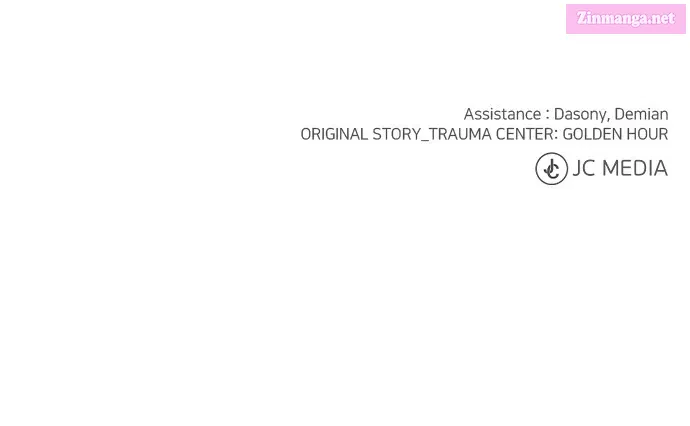 Read Trauma Center Golden Hour (The Trauma Code) Manga Online