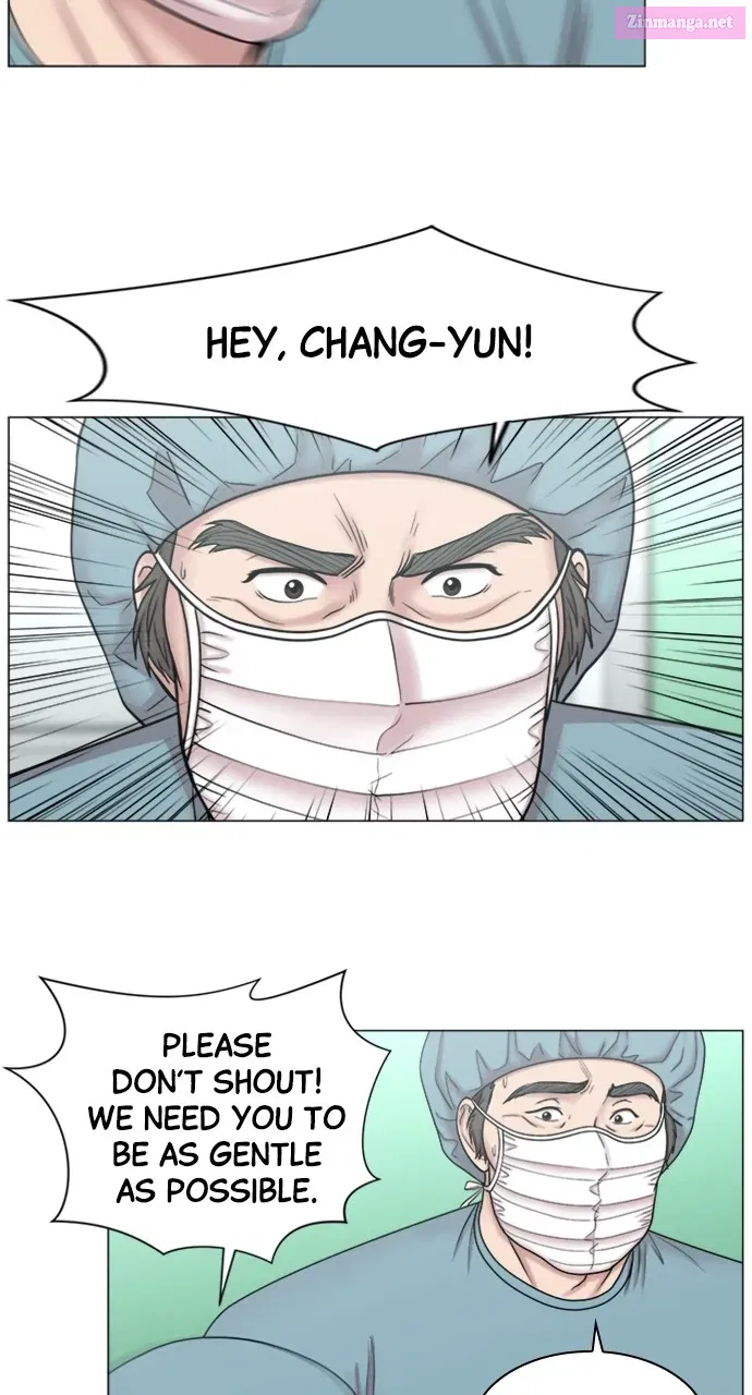 Read Trauma Center Golden Hour (The Trauma Code) Manga Online