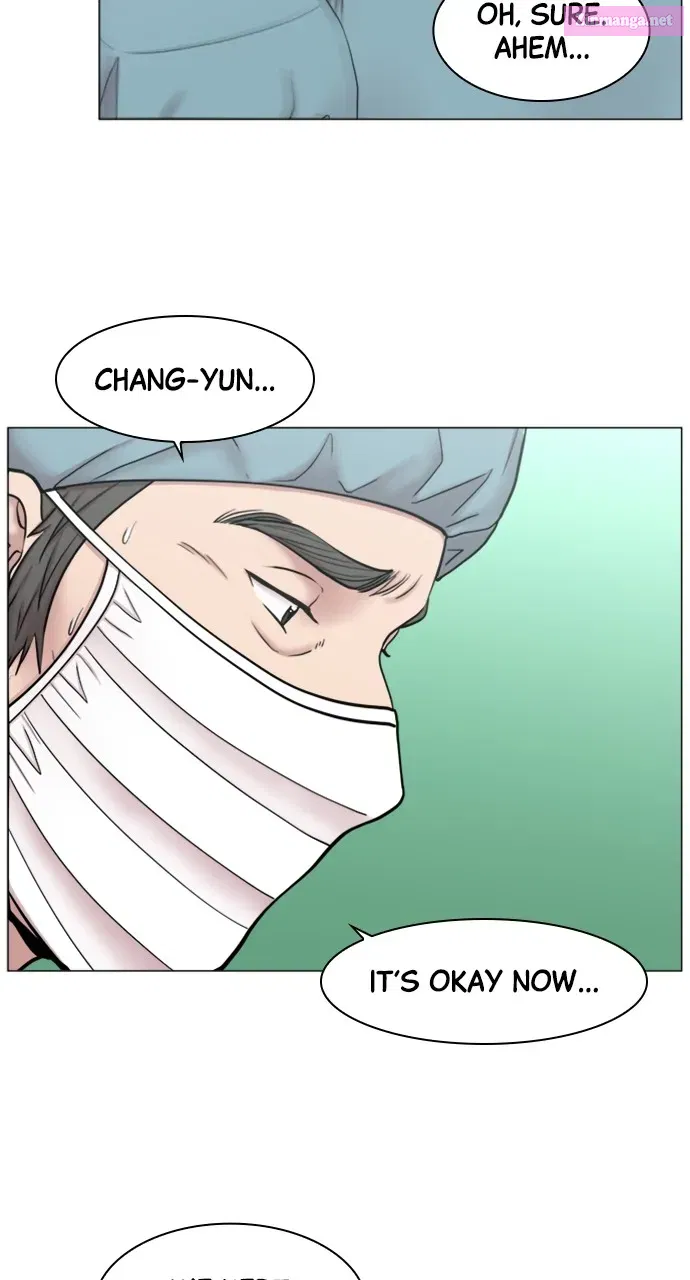Read Trauma Center Golden Hour (The Trauma Code) Manga Online