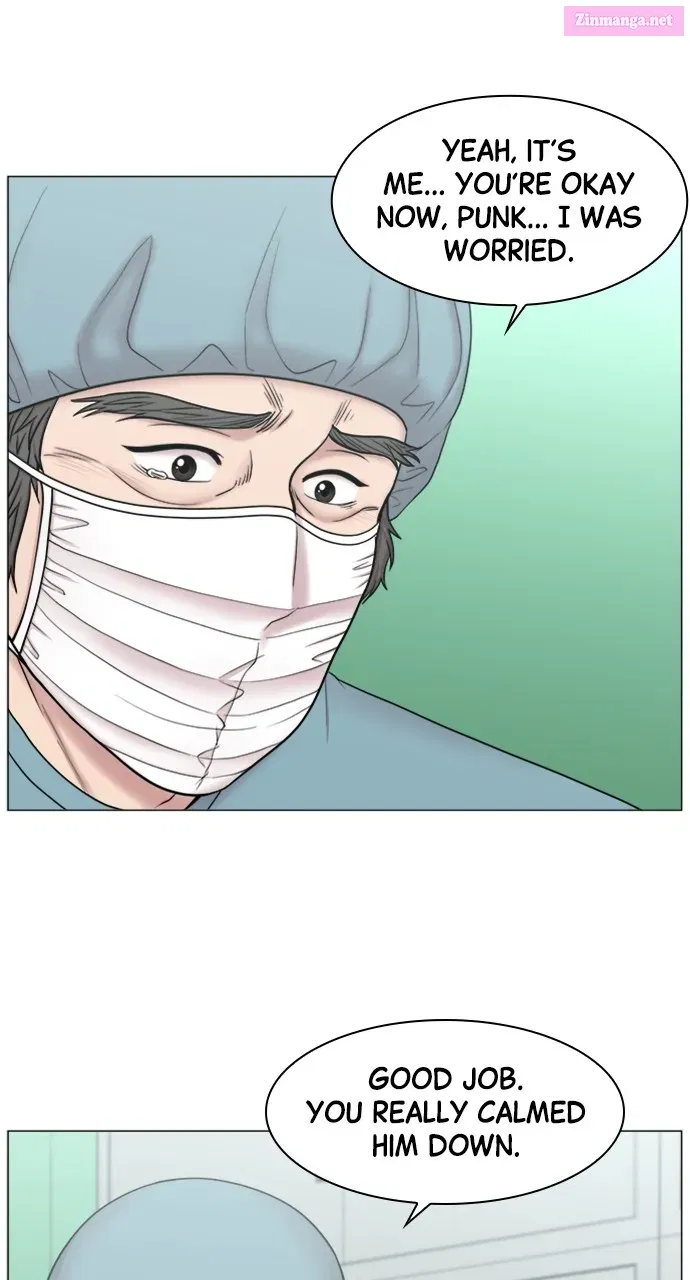 Read Trauma Center Golden Hour (The Trauma Code) Manga Online
