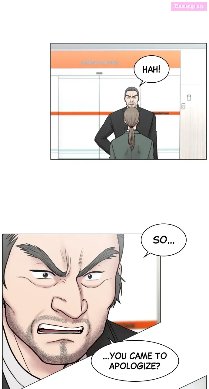 Read Trauma Center Golden Hour (The Trauma Code) Manga Online