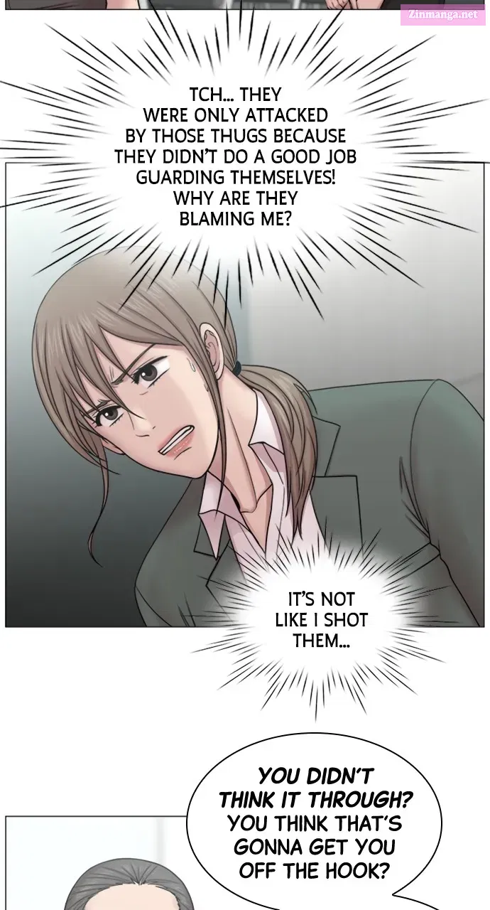Read Trauma Center Golden Hour (The Trauma Code) Manga Online