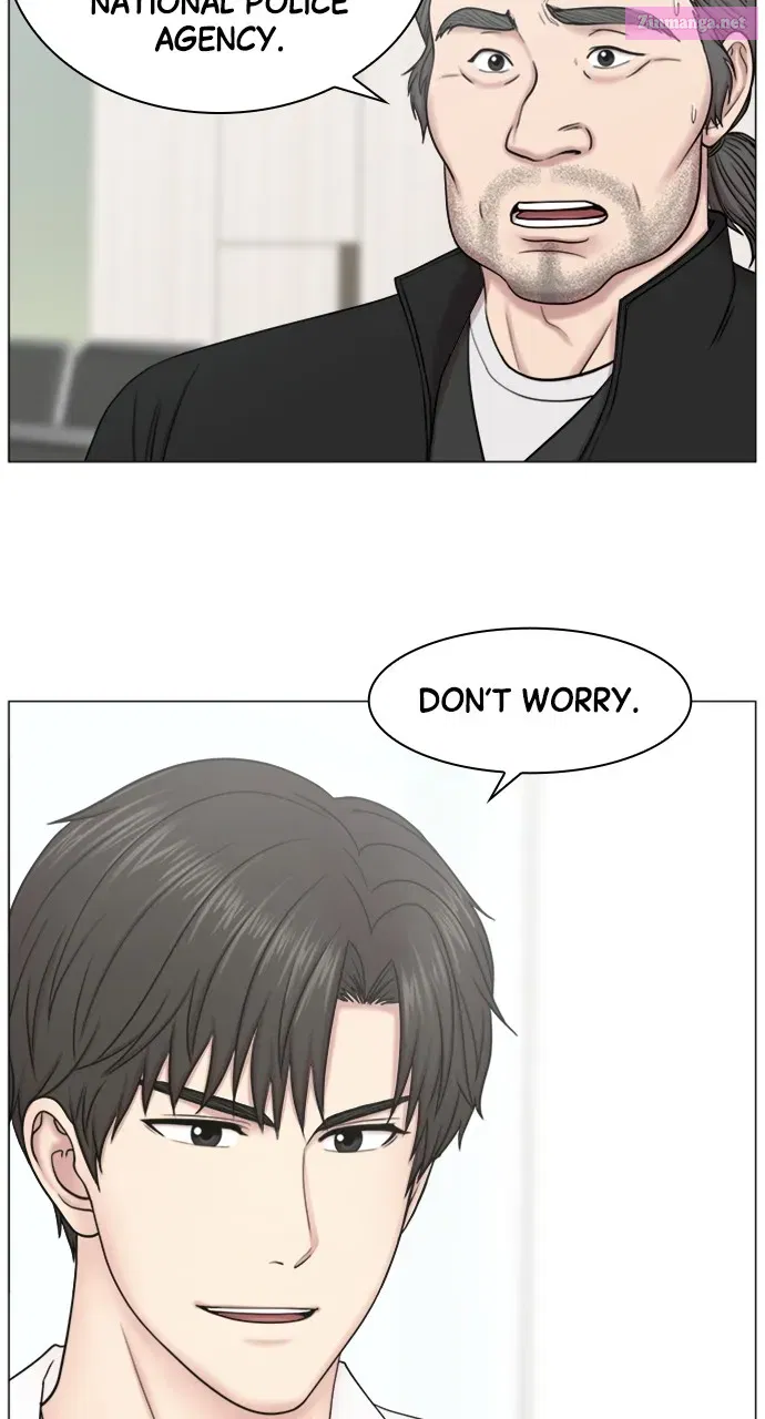 Read Trauma Center Golden Hour (The Trauma Code) Manga Online