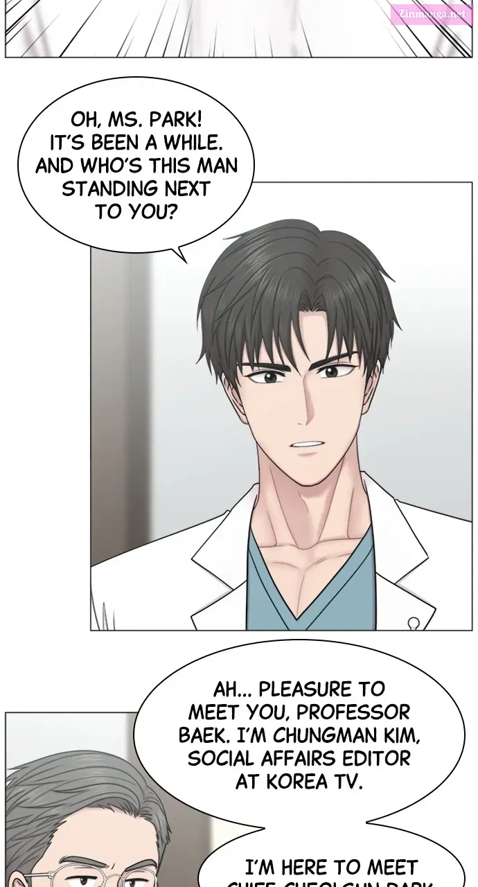 Read Trauma Center Golden Hour (The Trauma Code) Manga Online