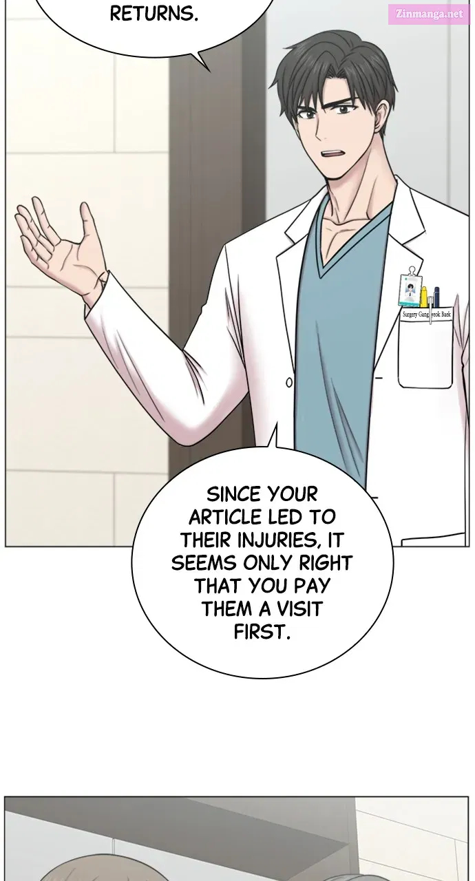 Read Trauma Center Golden Hour (The Trauma Code) Manga Online