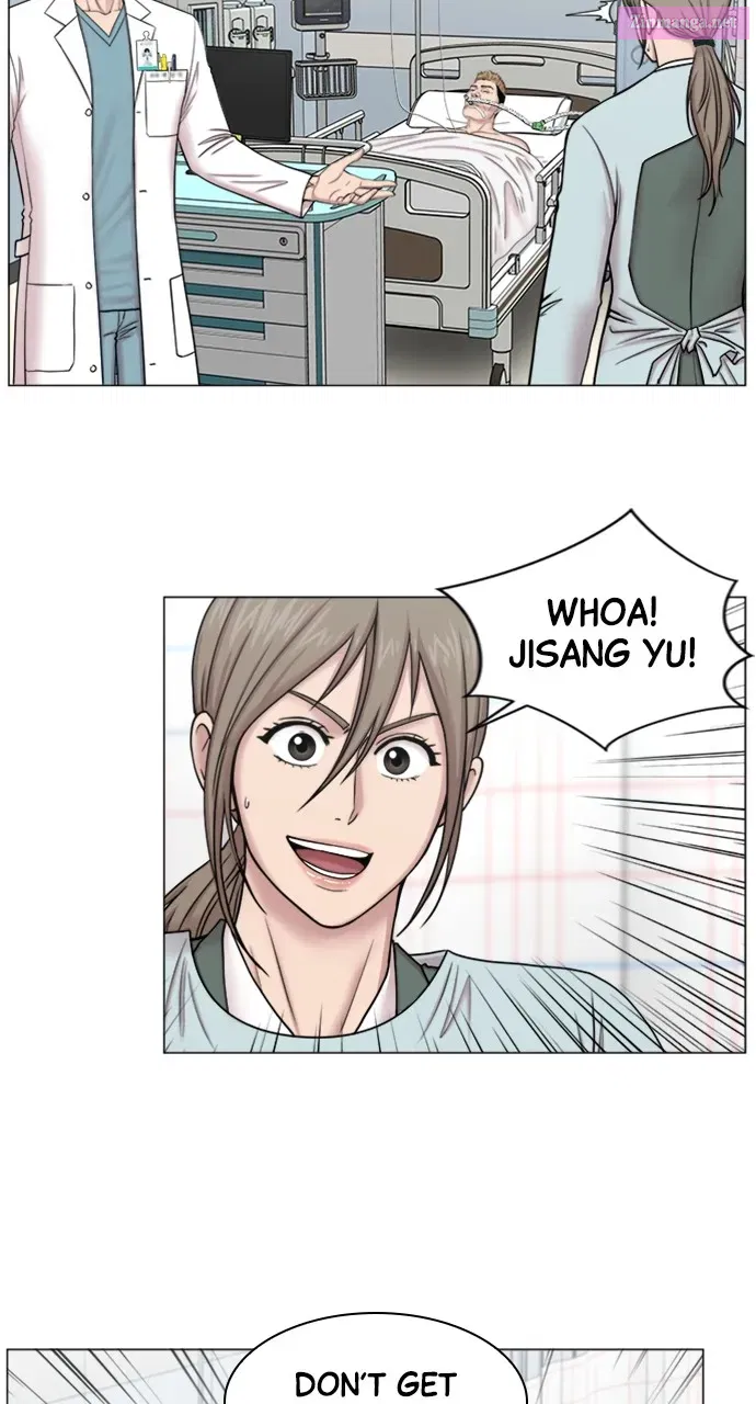 Read Trauma Center Golden Hour (The Trauma Code) Manga Online