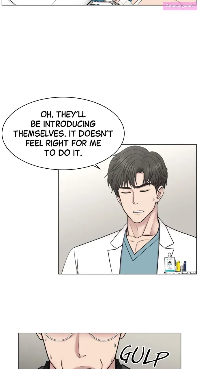 Read Trauma Center Golden Hour (The Trauma Code) Manga Online