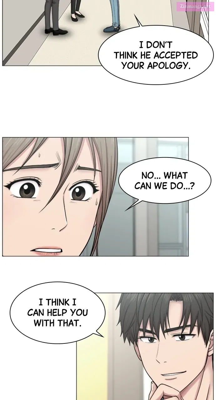 Read Trauma Center Golden Hour (The Trauma Code) Manga Online