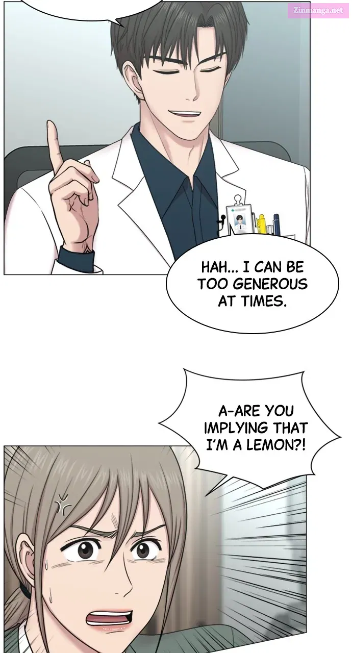 Read Trauma Center Golden Hour (The Trauma Code) Manga Online