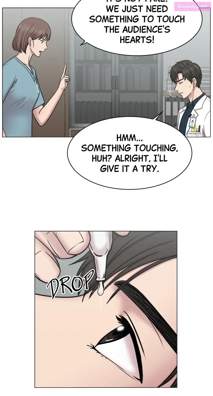 Read Trauma Center Golden Hour (The Trauma Code) Manga Online