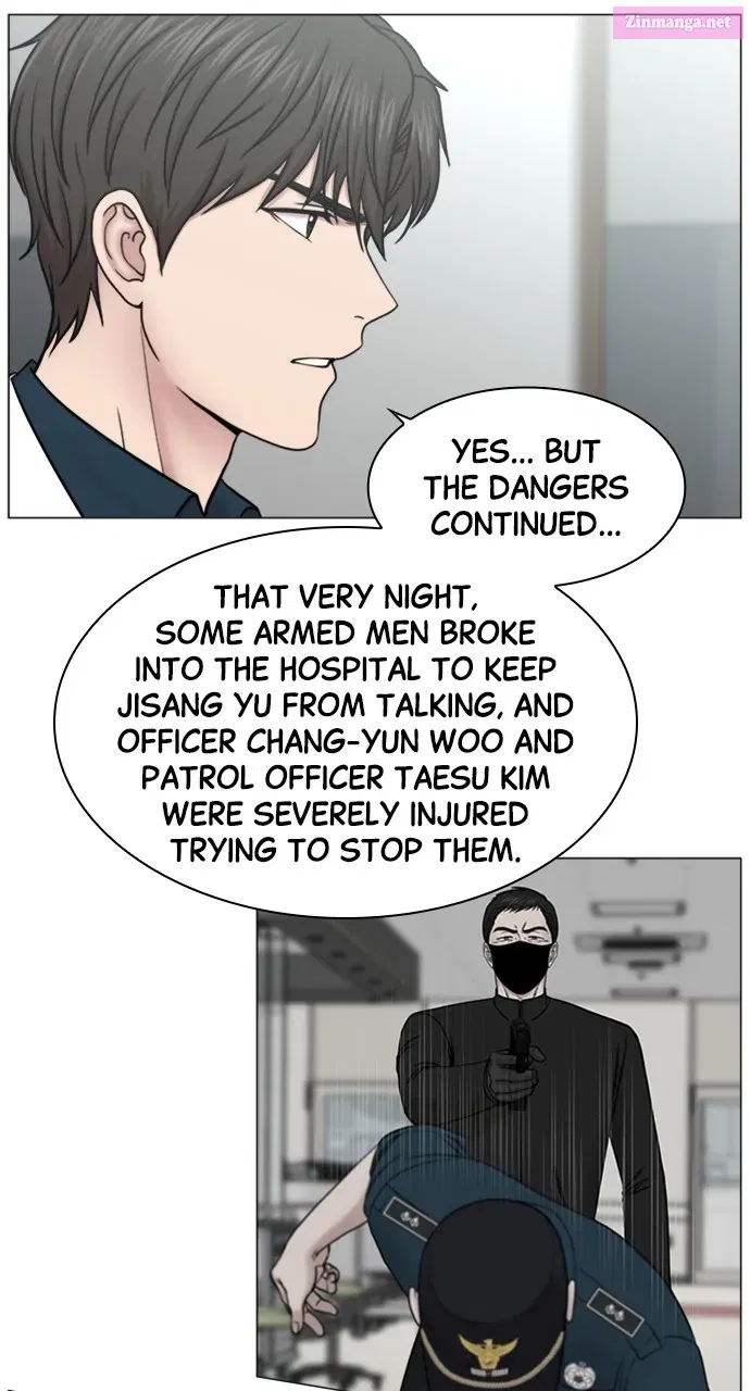 Read Trauma Center Golden Hour (The Trauma Code) Manga Online