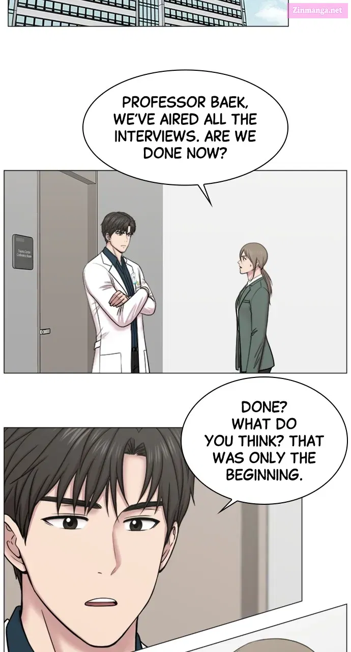 Read Trauma Center Golden Hour (The Trauma Code) Manga Online